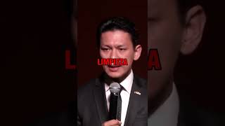 TE FALTA DISCIPLINA Mira este video de el increible Yokoi Kenji  motivacion Personal amp Disciplina [upl. by Oruam]