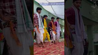 High school program rasarkeli dance sambalpuri Dahita dilipsethentertainment [upl. by Omocaig]