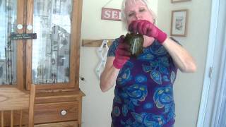 How to make Lavender oil [upl. by Scarlett]