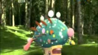 in the night garden episode 1 pt2 reg 248206 [upl. by Kella]