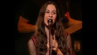 Alanis Morissette  Thank U  Live in Las Vegas 1999 [upl. by Secundas646]