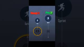 Trick For Fast Movement 😱✅ pubgmobile tipsandtricks bgmi bgmitipsandtricks antoniopubg [upl. by Narual271]