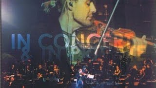 David Garrett quotLive In Concert And In Private At Berlin Tempodromquot 2009🎻 [upl. by Selima]