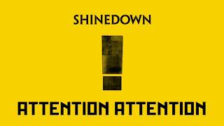 Shinedown  BRILLIANT Official Audio [upl. by Miranda]