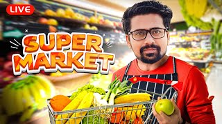 🔴 WELCOME TO MATKASAR SUPERMARKET  MOST ORGANIZED STORE EVER [upl. by Woodruff]