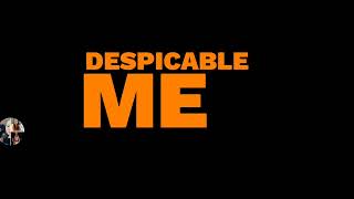 DESPICABLE ME 22 INTRO  PLS SIBSCRIBE IN THE CANNEL  WATCH MY VIDEOS [upl. by Silrak669]