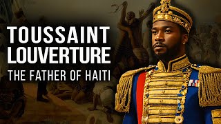 Toussaint Louverture The Leader of The Haitian Revolution [upl. by Crowley425]