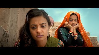 Parched Full Movie  Radhika Apte  Surveen Chawla  Adil Hussain  Review amp Facts HD [upl. by Anairam]