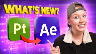 New After Effects Features That Will Blow Your Mind [upl. by Karoline]