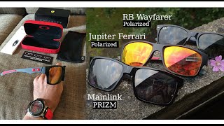 Oakley PRIZM Polarized [upl. by Erreid]