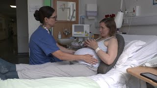 Royal Cornwall Hospitals Trust  Obstetrics and Gynaecology Recruitment Film [upl. by Eaves279]