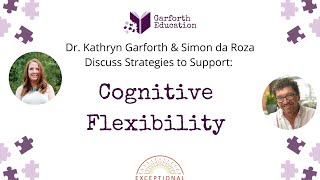 Cognitive Flexibility [upl. by Gurney]