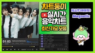 최신가요 실시간 인기차트 2024년 4월 5일 1주차 멜론차트 X 종합차트O 노래모음 KPOP 플레이리스트 [upl. by Ayocat]