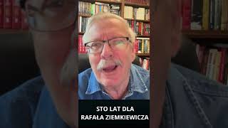 STO LAT RAFAŁ ZIEMKIEWICZ marcinwolski ziemkiewicz [upl. by Hamil]