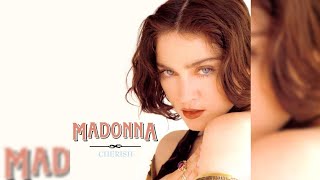 Madonna  Cherish 2022 Remaster [upl. by Ahseia635]