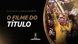 2311 Glória Eterna ao Flamengo [upl. by Ahsinna]