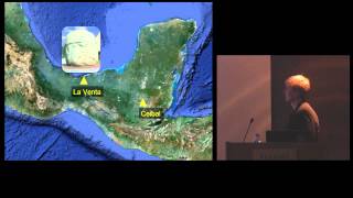 The Origins of Maya Civilization New Insights from Ceibal [upl. by Eelrebma]