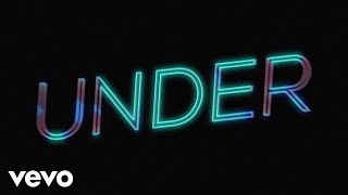 Couros  Undertone  Lyric Video [upl. by Aniretac833]