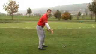 Tiger Woods Swing Analysis  Golf Swing Lessons Tips amp Instruction [upl. by Ieluuk]