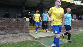 Highlights  Eastbourne Town 20 Little Common  3824 [upl. by Lamberto]