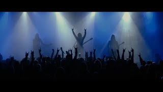 THULCANDRA  Night Eternal Live  Napalm Records [upl. by Elik]