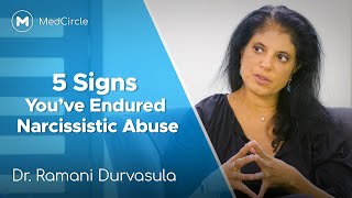 Narcissistic Abuse  The Signs [upl. by Eylsel737]