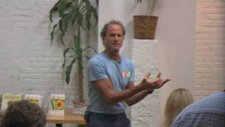 Where Do I Get Protein From on a Raw Foods Diet  Dr Doug Graham [upl. by Werdnaed600]