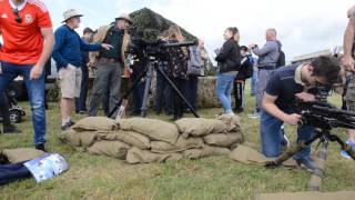 RAF Cosford Air Show 2017 [upl. by Ainej]