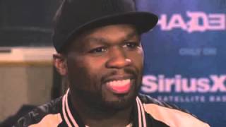 50 cent says The Game is too Emotional amp Soft for GUnit   Full Interview Brand New [upl. by Lombardi302]