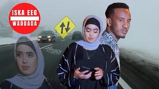 XARIIR AHMED  BEST SONG  ISKA EEG WADDADA  NEW SOMALI MUSIC  OFFICIAL VIDEO 2022 [upl. by Pollack]