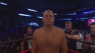 Fedor Emelianenko best highlights choke outs of submissions [upl. by Onez]