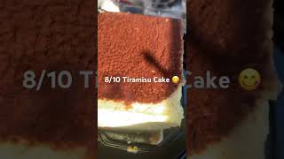 Tiramisu cake tiramisu dessert fyp [upl. by Vivica]