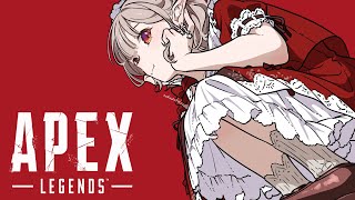 【APEX】ランクおもろいやんけ【にじさんじえる】 [upl. by Mendoza675]