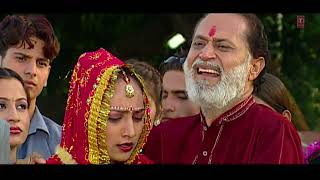 Babul Ki Duayen Leti Ja Full Song Sad Indian Marriage Songs  Sonu Nigam Hit Song [upl. by Silver]