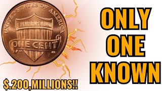 BECOME A MILLIONAIRES FROM YOUR POCKET CHANGESTHESE COINS SOLD AT AUCTION IN MILLIONS OF DOLLARS [upl. by Forward140]