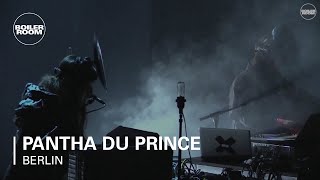 Pantha Du Prince presents The Triad Boiler Room Berlin Live Set [upl. by Stahl]