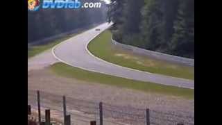 Hockenheim 1992 F1 test runs  2 Teil [upl. by Airretnahs]