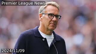 Paul Merson and Mark Lawrenson disagree over astonishing Liverpool claim vs Aston Villa [upl. by Geer]