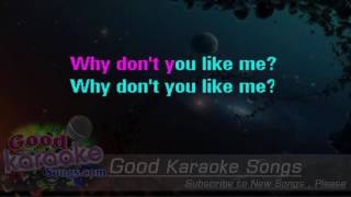 Grace Kelly  Mika Lyrics Karaoke  goodkaraokesongscom [upl. by Subir]