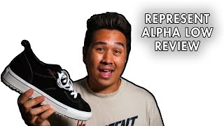 Represent Alpha Low V2 Review [upl. by Malia885]