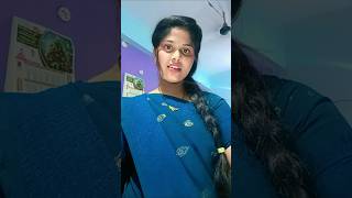 Pranam kanna female versionfrom love reddy YouTube short video [upl. by Aihsad]