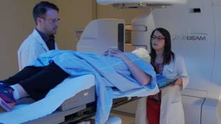 Radiation Treatment How is Radiation Treatment Given [upl. by Eilema620]