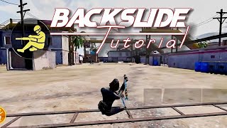 How To Do Surprise Backslide Movement • New Detailed Tutorial daily dose of CODM [upl. by Asilat]