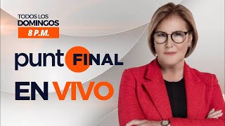 PUNTO FINAL EN VIVO 13 DE OCTUBRE DEL 2024 [upl. by Au]