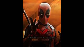 DEADPOOL vs HORRORPART 2edit vsbattle marvel vsedits halloween horrorstories horrorstory [upl. by Pompei619]