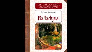 Balladyna Audiobook [upl. by Niac]