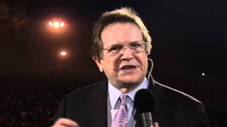 Evangelism by Fire by Reinhard Bonnke [upl. by Xonk]