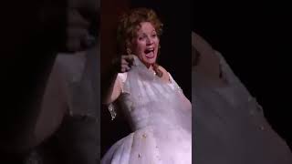 RENEE FLEMING performs SEMPRE LIBERA from VERDIs La Traviata with grace operasinger opera [upl. by Sophie]