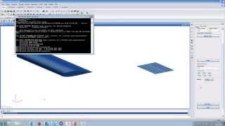 Use of MSC Nastran for Aeroelastic Analysis [upl. by Lisbeth]