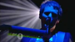 Muse  Undisclosed Desires  Live in Teignmouth [upl. by Novar]